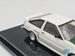 Xe Mô Hình Toyota Sprinter Trueno AE86 