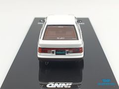 Xe Mô Hình Toyota Sprinter Trueno AE86 