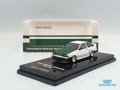 Xe Mô Hình Toyota Sprinter Trueno AE86 