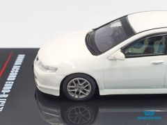 Xe Mô Hình Honda Accord Euro-R (CL7) 1:64 Inno Model ( Trắng )