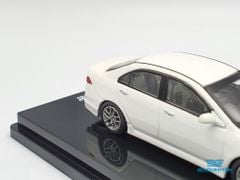 Xe Mô Hình Honda Accord Euro-R (CL7) 1:64 Inno Model ( Trắng )