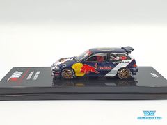 Xe Mô Hình Honda Civic EF9 