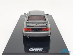 Xe Mô Hình Mitsubishi Lancer Evolution III GSR 1:64 Inno Models ( Xám)