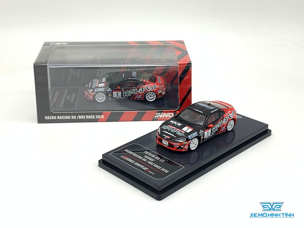 Aoshima 05093 124 Mô Hình Xe Thể Thao ZN6 Toyota 86 12 Greddy Rocket Bunny Enkei Ver #37 Aoshima 05093 124 Mô Hình Xe Thể Thao ZN6 Toyota 86 12 Greddy Rocket Bunny Enkei Ver