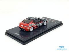 Xe Mô Hình Toyota 86 #1 