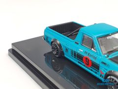 Xe Mô Hình Nissan Datsun-Hakotora 