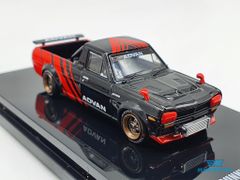 Xe Mô Hình Nissan Sunny Pickup Truck 