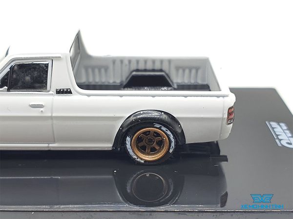 Xe Mô Hình Nissan Sunny Pickup Truck 