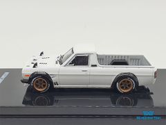 Xe Mô Hình Nissan Sunny Pickup Truck 