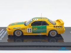 Xe Mô Hình Nissan Skyline GT-R (R32) #11 
