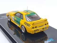Xe Mô Hình Nissan Skyline GT-R (R32) #11 