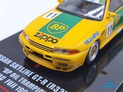 Xe Mô Hình Nissan Skyline GT-R (R32) #11 