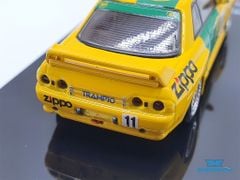 Xe Mô Hình Nissan Skyline GT-R (R32) #11 