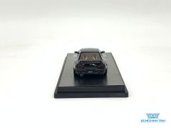 Xe Mô Hình Nissan Skyline GT-R R32 Pandem 1:64 Inno Model ( Đen )