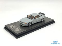 Xe Mô Hình Nissan Skyline GT-R R32 