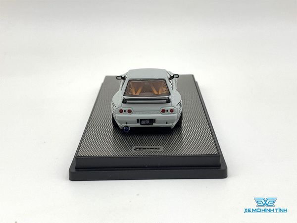 Xe Mô Hình Nissan Skyline GT-R R32 