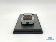 Xe Mô Hình Nissan Skyline GT-R R32 