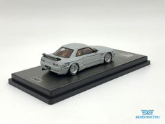 Xe Mô Hình Nissan Skyline GT-R R32 