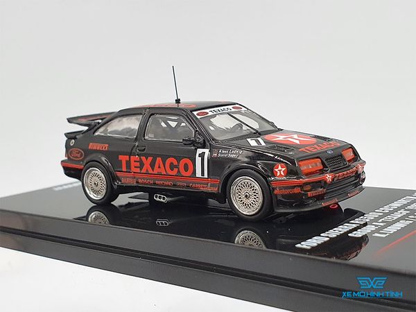 Xe Mô Hình Ford Siera Rs500 Cosworth #1 