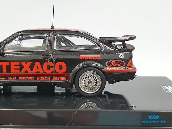 Xe Mô Hình Ford Siera Rs500 Cosworth #1 