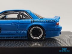 Xe Mô Hình Nissan Silvia S13 Pandem - 