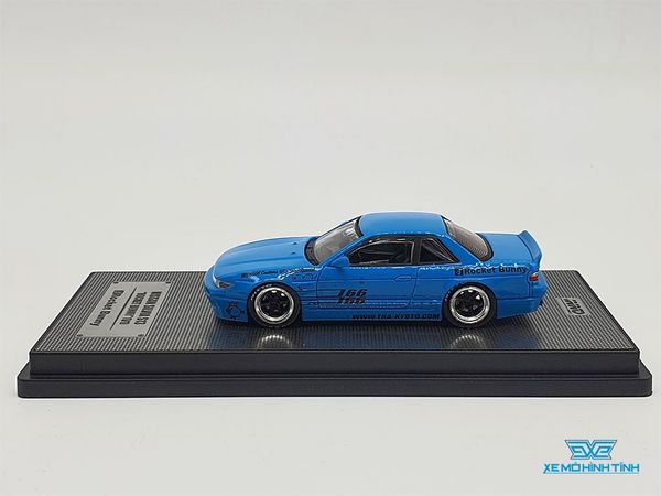 Xe Mô Hình Nissan Silvia S13 Pandem - 