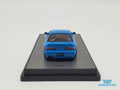 Xe Mô Hình Nissan Silvia S13 Pandem - 
