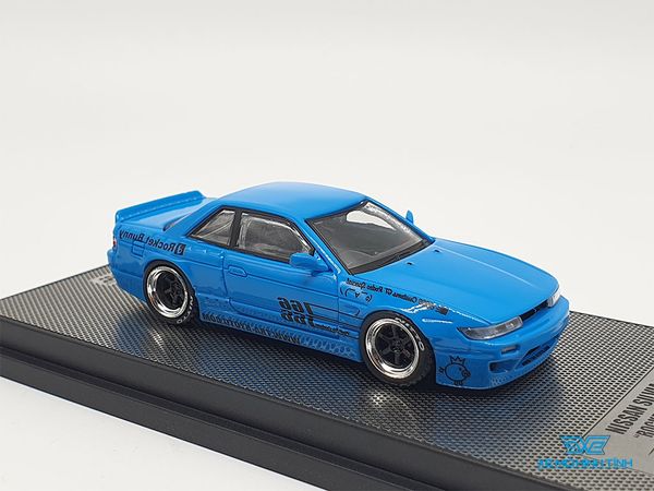Xe Mô Hình Nissan Silvia S13 Pandem - 