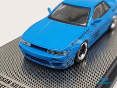 Xe Mô Hình Nissan Silvia S13 Pandem - 