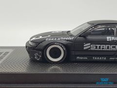 Xe Mô Hình Nissan Silvia S13 Pandem - 