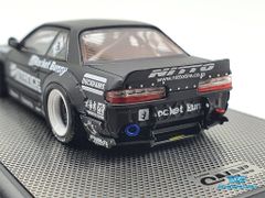 Xe Mô Hình Nissan Silvia S13 Pandem - 