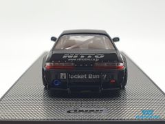 Xe Mô Hình Nissan Silvia S13 Pandem - 