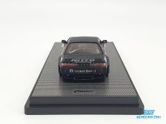 Xe Mô Hình Nissan Silvia S13 Pandem - 