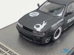 Xe Mô Hình Nissan Silvia S13 Pandem - 