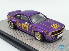 Xe Mô Hình Nissan Solvia (S14) 