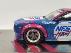 Xe Mô Hình Nissan SIilvia (S14) 