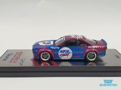 Xe Mô Hình Nissan SIilvia (S14) 