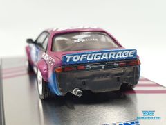 Xe Mô Hình Nissan SIilvia (S14) 