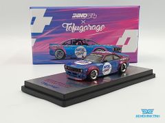 Xe Mô Hình Nissan SIilvia (S14) 