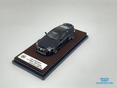 Xe Mô Hình LB*Works Lexus LC 500H Edition 599 pcs 1:64 JEC ( Đen )