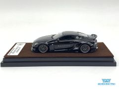 Xe Mô Hình LB*Works Lexus LC 500H Edition 599 pcs 1:64 JEC ( Đen )