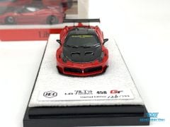 Xe Mô Hình LB Ferrari 458 GT 1:64 JEC ( Đỏ )