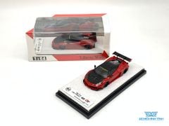 Xe Mô Hình LB Ferrari 458 GT 1:64 JEC ( Đỏ )