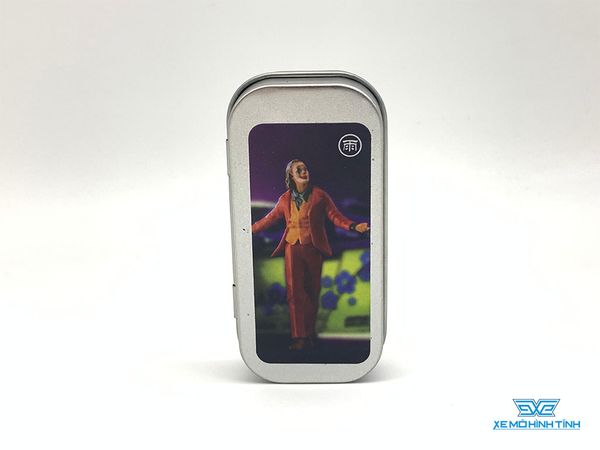 Mô Hình Nhân Vật Joker 1:64