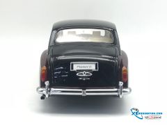 Xe Mô Hình Rolls-Royce Phantom VI 1:18 Kyosho ( ĐỎ - ĐEN )