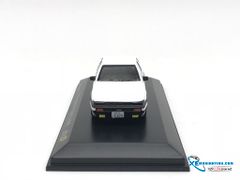 Xe Mô Hình Toyota Sprinter Trueno ( AE86 ) 1:64 Kyosho ( Trắng )