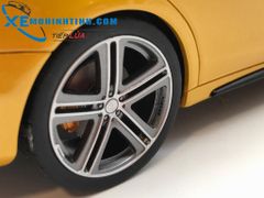 Mercedes-Benz Brabus Rocket S900  GTSpirit 1:18 (Vàng)