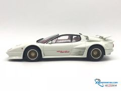 KJ017 MH GTSPIRIT FERRARI 512 BBi TURBO KOENIG 1:18