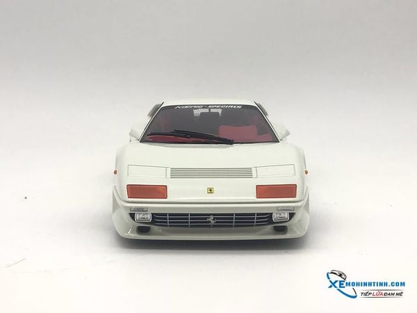 KJ017 MH GTSPIRIT FERRARI 512 BBi TURBO KOENIG 1:18