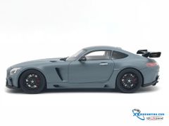 KJ018 MH GTSPIRIT MERCEDES AMG GT FAB DESIGN AREION 1:18 (XÁM)